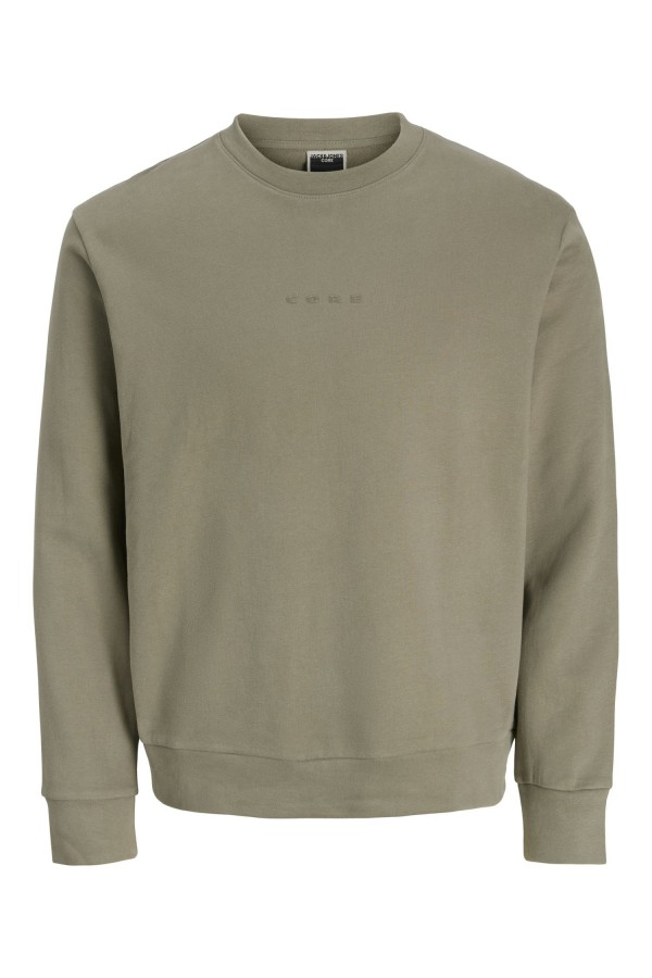 JCOSTANCE SWEAT O-NECK