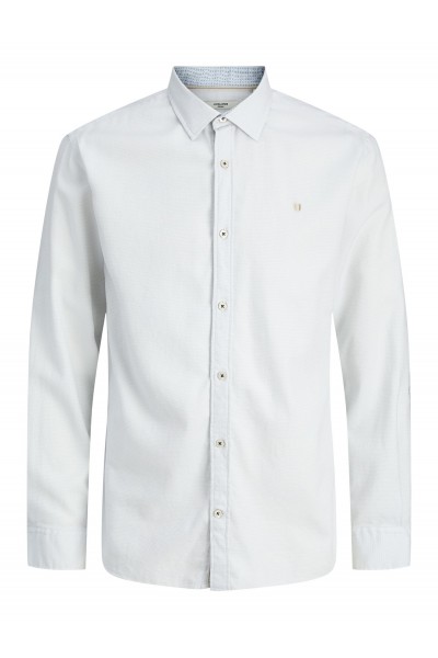 JPRBLAREIMS DETAIL L/S SHIRT