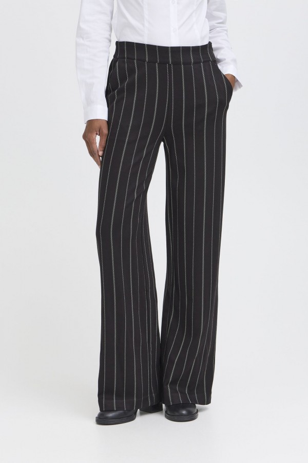 IHRUTI WIDE PANTS
