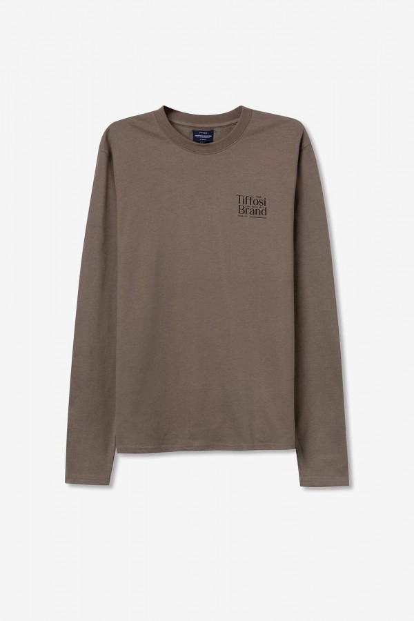 VALDEC TEE L/S