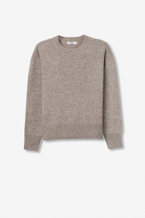 THERION_C KNIT