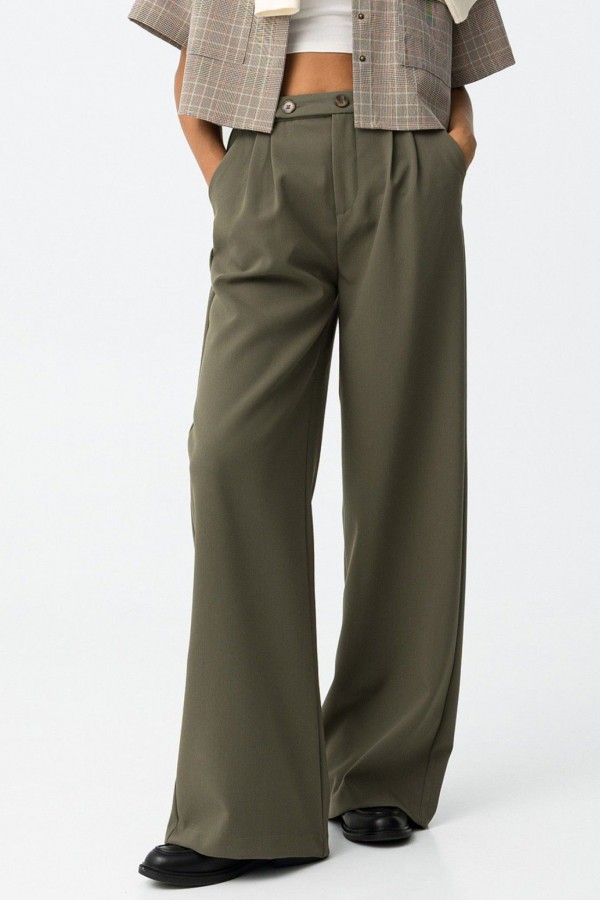 HANK TROUSERS