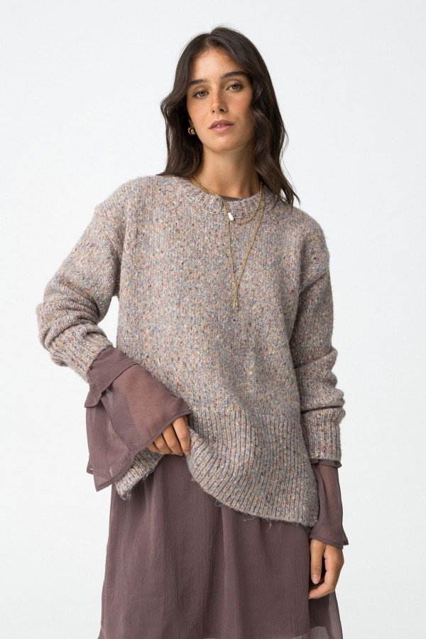 MAIREAD KNIT