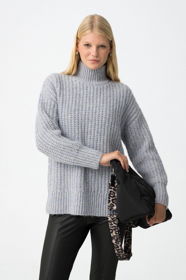 DAGON KNIT