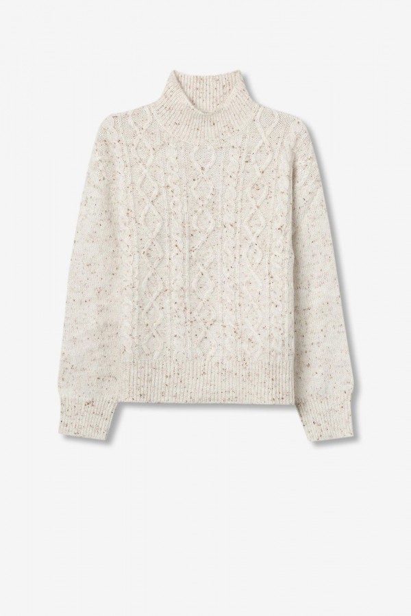 HAGALL KNIT