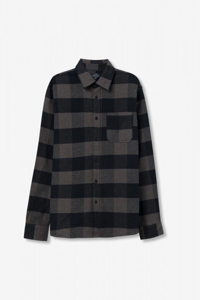 CRISTIAN SHIRT L/S 2