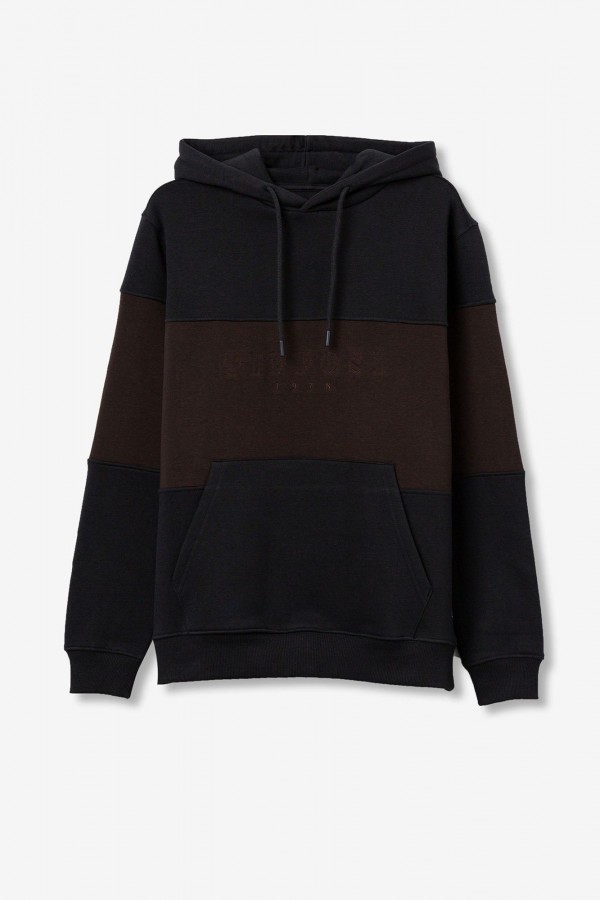 DASH SWEAT HOOD