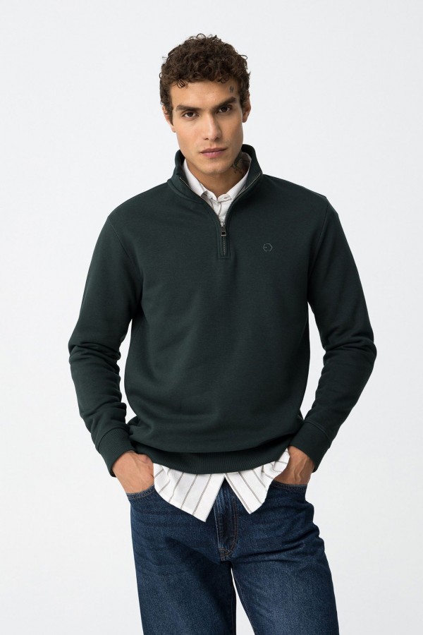 JAMIR SWEAT O-NECK