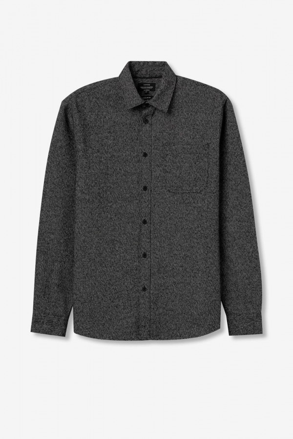 CYRUS SHIRT L/S