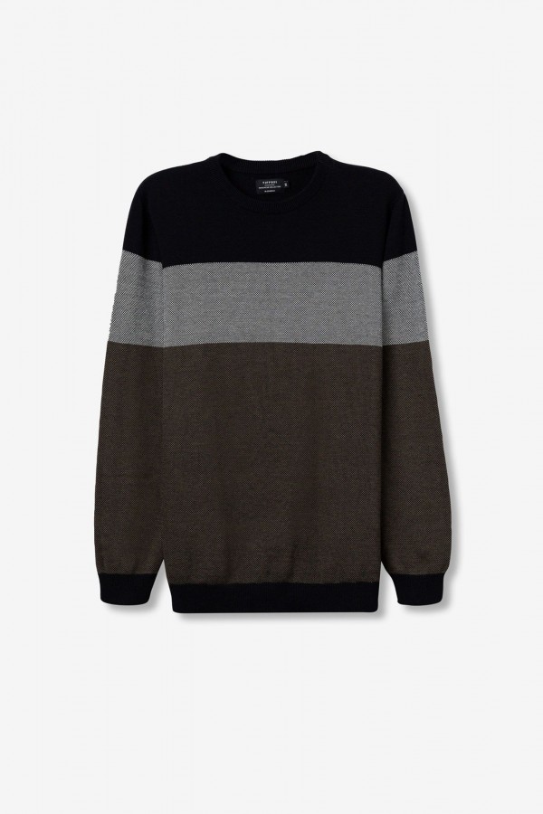 JASON KNIT