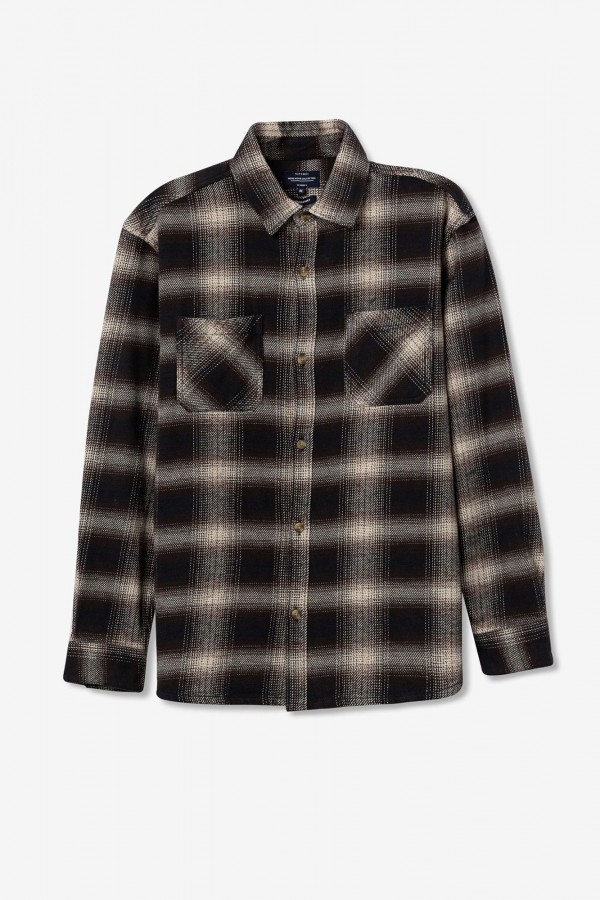 CONNOR SHIRT L/S