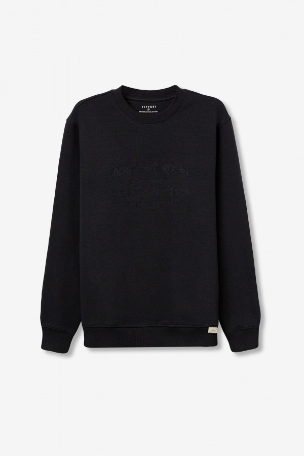 DEREK SWEAT O-NECK