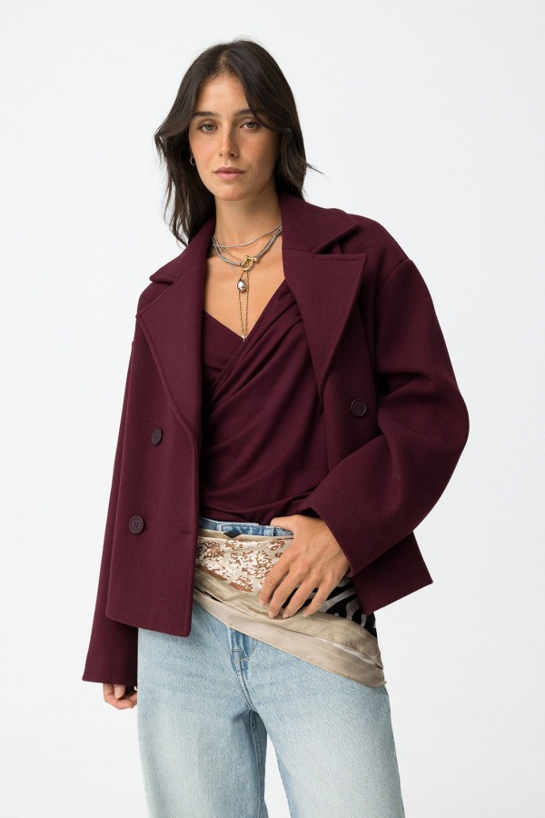 NAVY_2 JACKET