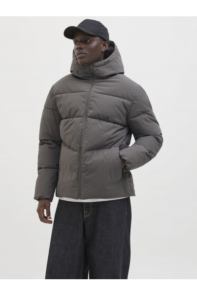 JJGLOBAL PUFFER JACKET