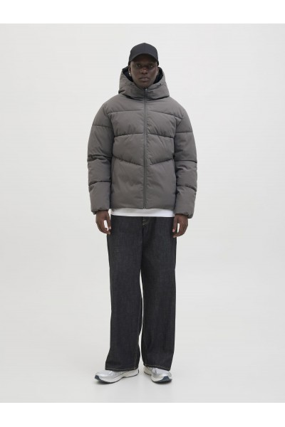 JJGLOBAL PUFFER JACKET 2