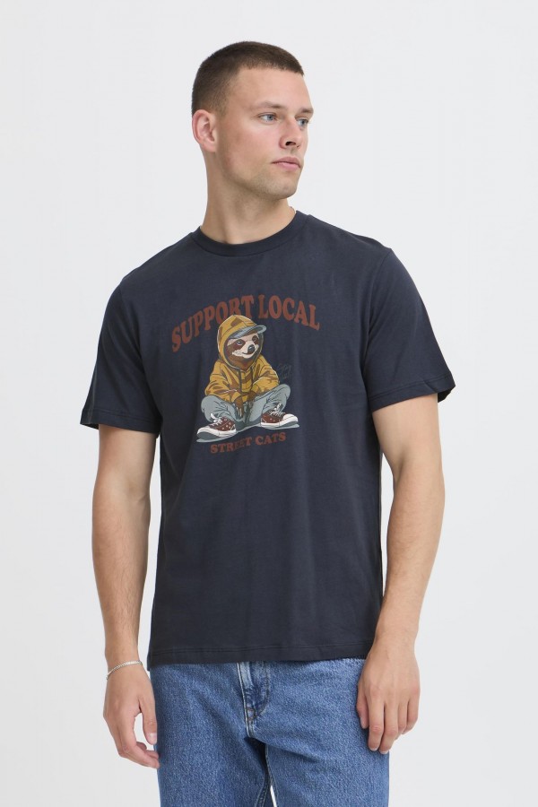 BHIRVING S/S TEE