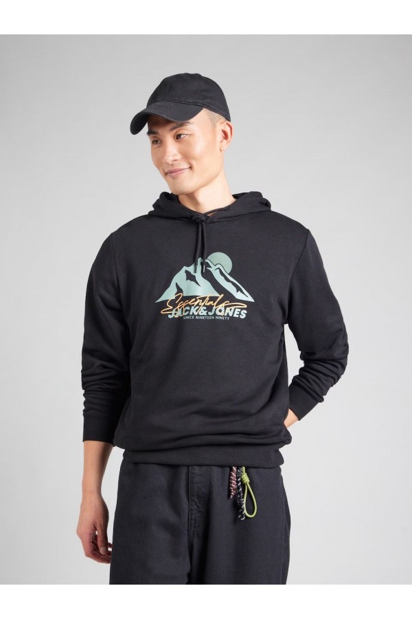 JJSUN SWEAT HOOD