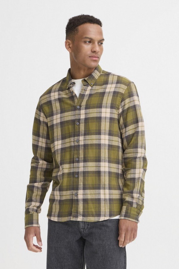 BHASMUS L/S SHIRT