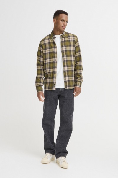 BHASMUS L/S SHIRT 2