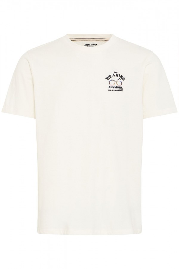 BHISON S/S TEE