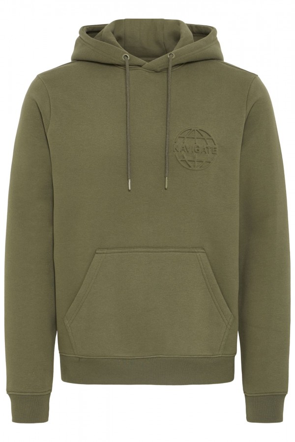 BHFAVIAN HOOD SWEAT