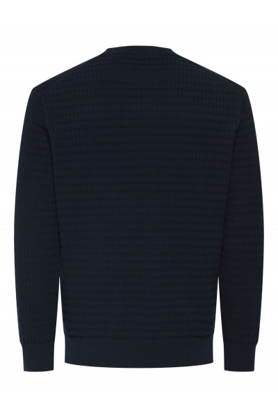 ONSBERRY L/S O-NECK KNIT 2