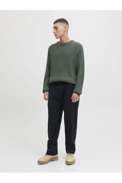 JJEDOVER KNIT O-NECK 2