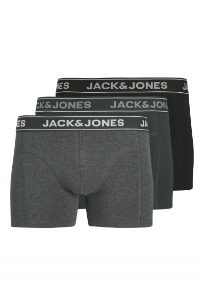 JACBLACK FRIDAY TRUNKS 3 PACK