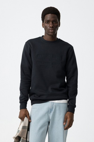 DEREK SWEAT O-NECK