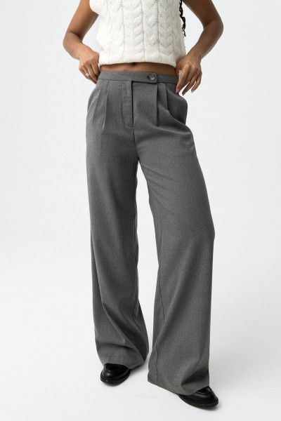 GRANULADO_B TROUSERS