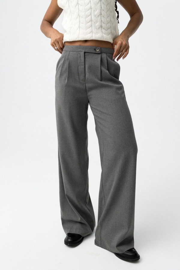 GRANULADO_B TROUSERS