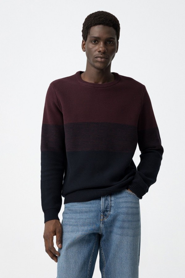 GREGORY KNIT
