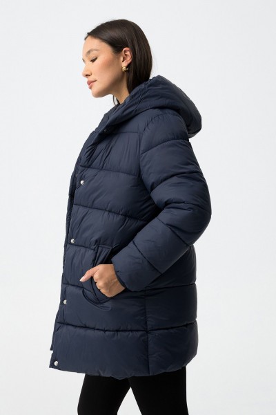 RAVINA_1 LONG JACKET