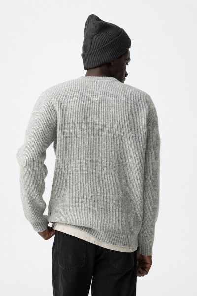 JUSTICE KNIT 2