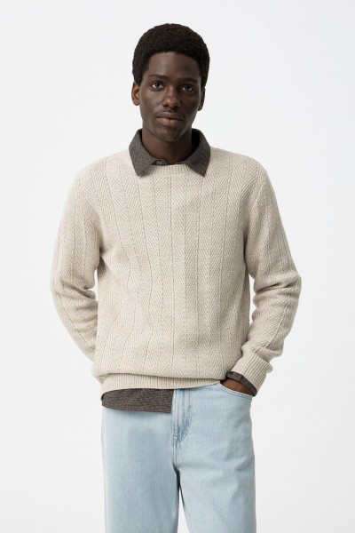 JONAH KNIT