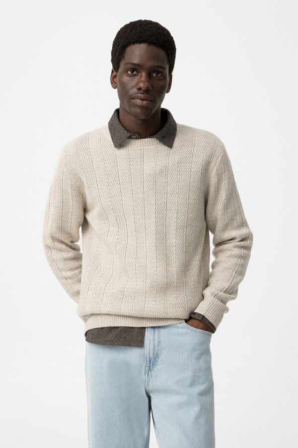 JONAH KNIT