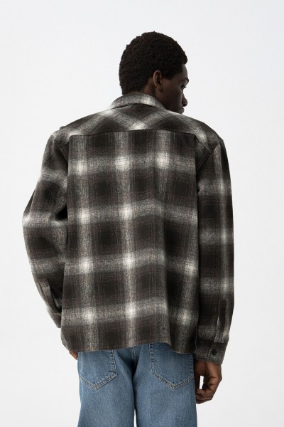 COHEN SHIRT L/S 2
