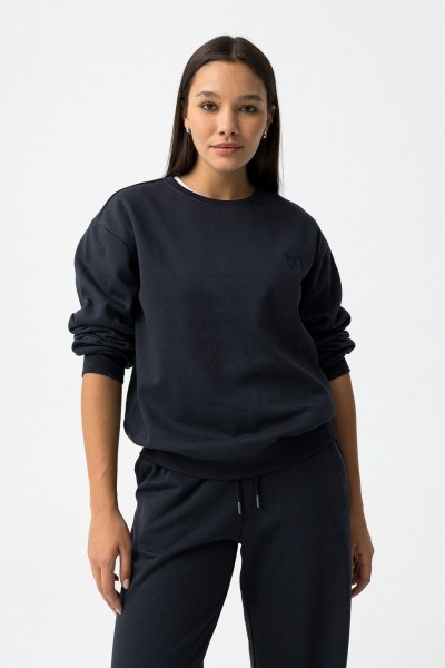 RODRI_C SWEAT O-NECK
