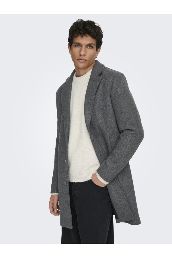 ONSMATTHEW WOOL COAT ONSMATTHEW WOOL COAT