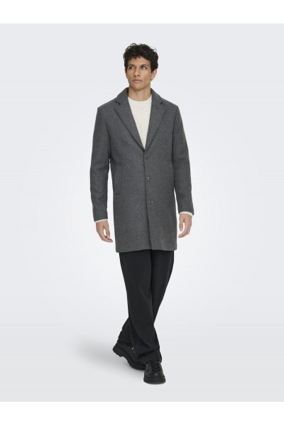 ONSMATTHEW WOOL COAT 2