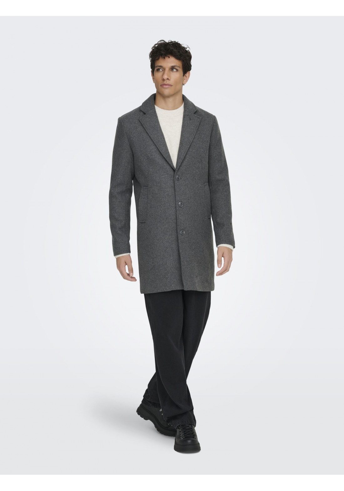 ONSMATTHEW WOOL COAT ONSMATTHEW WOOL COAT
