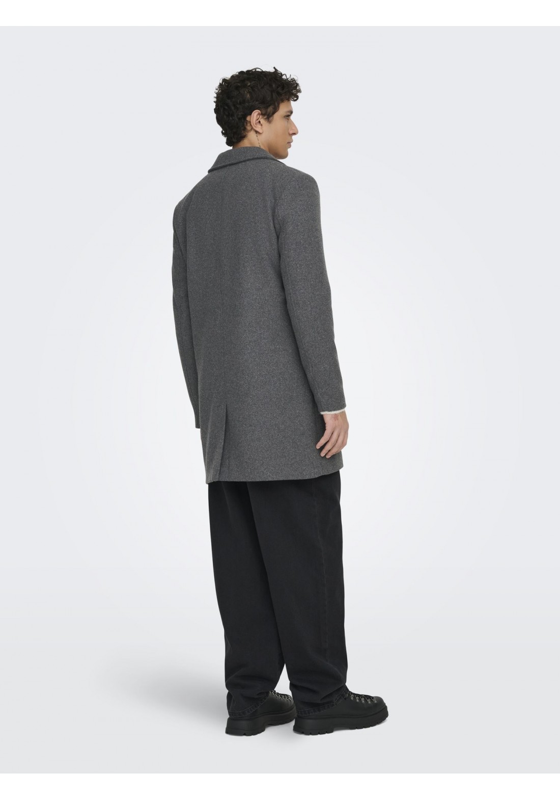 ONSMATTHEW WOOL COAT ONSMATTHEW WOOL COAT