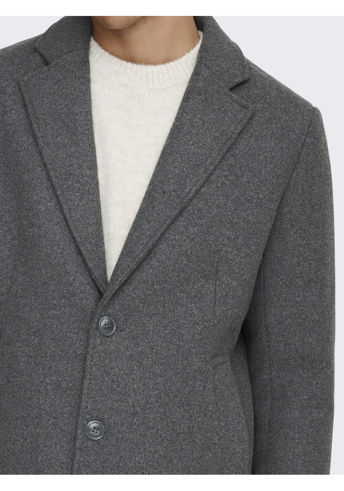 ONSMATTHEW WOOL COAT ONSMATTHEW WOOL COAT