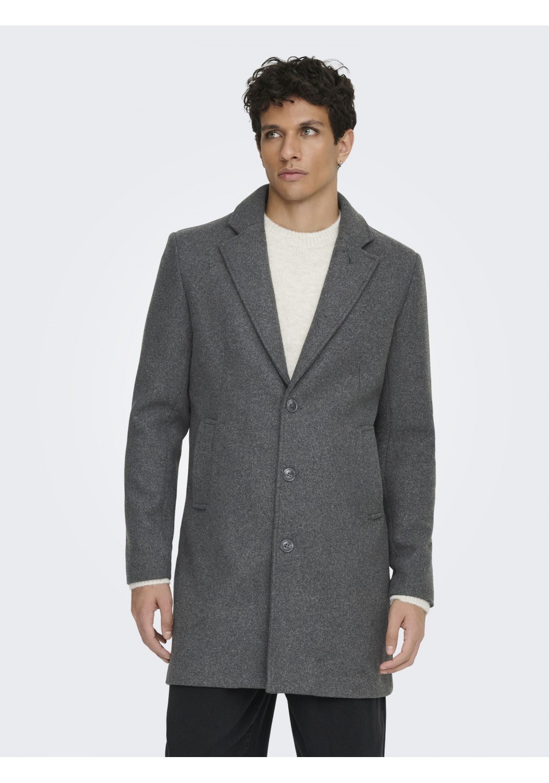 ONSMATTHEW WOOL COAT ONSMATTHEW WOOL COAT