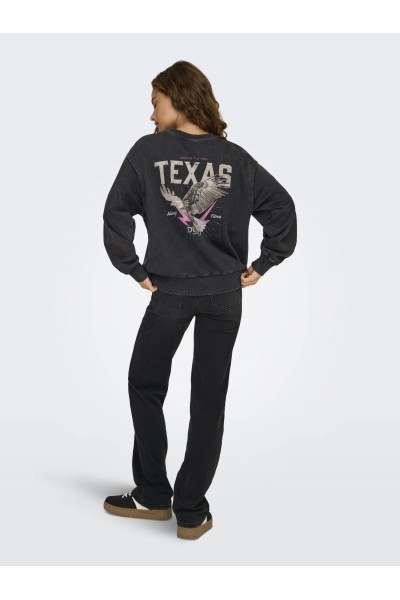 ONLLUCINDA L/S WILD O-NECK... 2