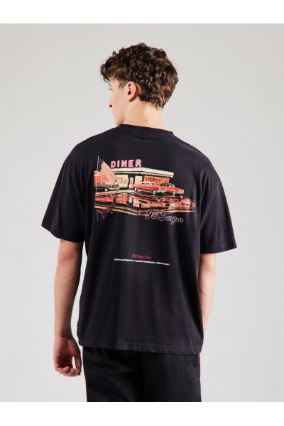 ONSMALIK CASEYS S/S TEE 2