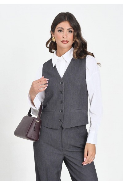 ONLIRIS-HATTIE WAISTCOAT