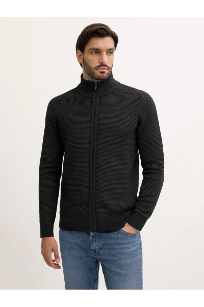 BHREDHILL KNIT JACKET