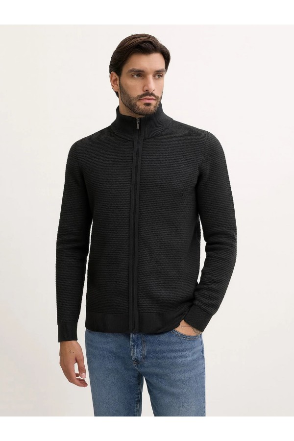 BHREDHILL KNIT JACKET