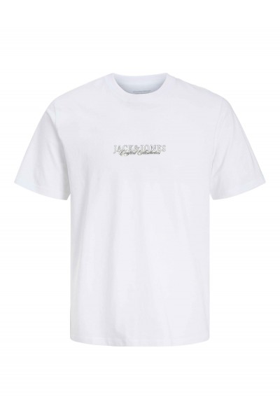 JORBLEECKER MINIMAL TEE S/S...